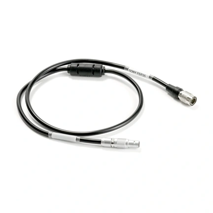 TILTA Nucleus M Sony F5/F55 Run/Stop cable (4-pin Hirose R/S)