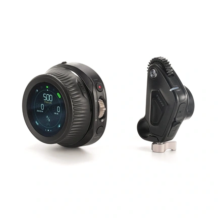 TILTA Nucleus Nano II Wireless Lens Control System