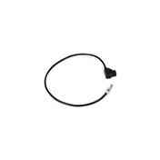 TILTA P-TAP to 2-Pin Lemo Power Cable (400mm)