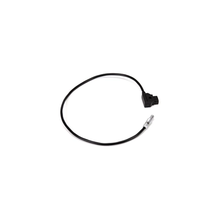 TILTA P-TAP to 2-Pin Lemo Power Cable (400mm)