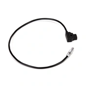 TILTA P-TAP to 2-Pin Lemo Power Cable (400mm)