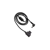 TILTA P-TAP to 5.5/2.5mm DC Male Cable TCB-DTP-525-17