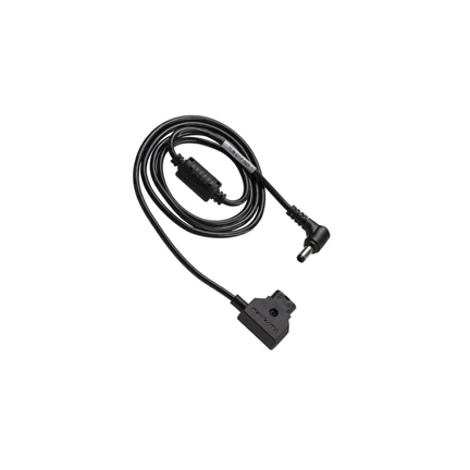 TILTA P-TAP to 5.5/2.5mm DC Male Cable TCB-DTP-525-17