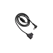 TILTA P-Tap to 5.5/2.1mm DC Male Cable