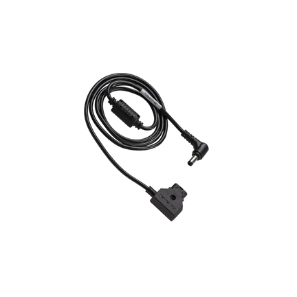 TILTA P-Tap to 5.5/2.1mm DC Male Cable