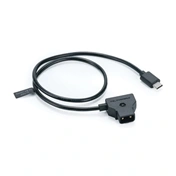 TILTA P-Tap to USB-C Power Cable (50cm)