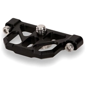 TILTA PL Mount Lens Adapter Support for RED Komodo - Black