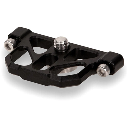 TILTA PL Mount Lens Adapter Support for RED Komodo - Black