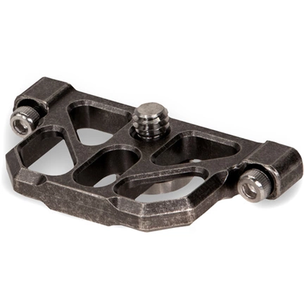 TILTA PL Mount Lens Adapter Support for RED Komodo - Tactical Gray