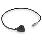 TILTA PTAP Power Cable for BMPCC 4K/6K TCB-BMPC-PTAP