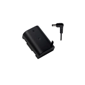 TILTA Panasonic GH Series Dummy Battery to 5.5/2.5mm DC Male Cable