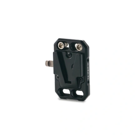 TILTA Pocket V-Mount Battery Plate TA-PBP-V