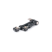 TILTA Pro Articulating Arm - Black