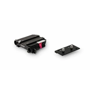 TILTA Professional Multi-functional  baseplate-19mm TT-C06-D
