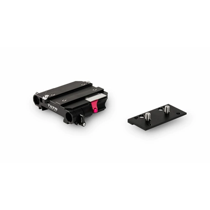 TILTA Professional Multi-functional  baseplate-19mm TT-C06-D