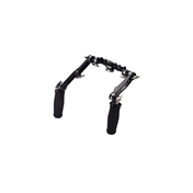 TILTA Quick-releas handgrips-15mm/15mm UH-T04-15S