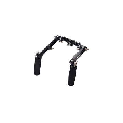 TILTA Quick-releas handgrips-15mm/15mm UH-T04-15S