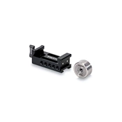 TILTA Quick Release Baseplate Counterweight Adapter for DJI RS2 TGA-BCA