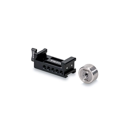 TILTA Quick Release Baseplate Counterweight Adapter for DJI RS2 TGA-BCA