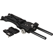 TILTA Quick Release Baseplate for Sony FX9