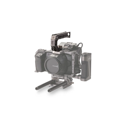TILTA Quick Release Top Handle
