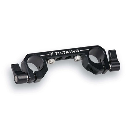 TILTA Rod Adapter for Mini/Pocket V-Mount Battery Plate TA-MBP-RA