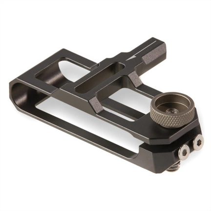 TILTA SSD Drive Holder for T5 - Tilta Gray