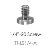 TILTA Screw 1/4 TT-LS1/4-A