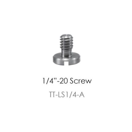 TILTA Screw 1/4 TT-LS1/4-A