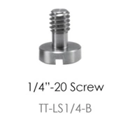 TILTA Screw 1/4 TT-LS1/4-B