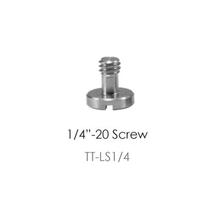 TILTA Screw 1/4 TT-LS1/4