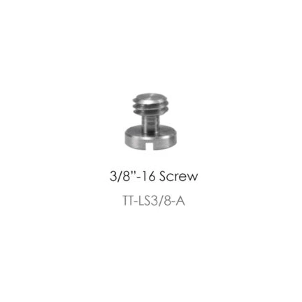TILTA Screw 3/8 TT-LS3/8-A