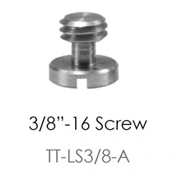 TILTA Screw 3/8 TT-LS3/8-A