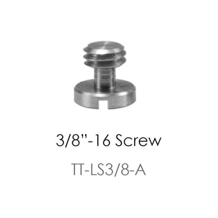 TILTA Screw 3/8 TT-LS3/8-A