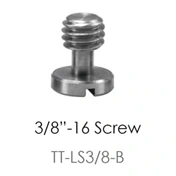 TILTA Screw 3/8 TT-LS3/8-B
