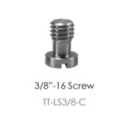 TILTA Screw 3/8 TT-LS3/8-C