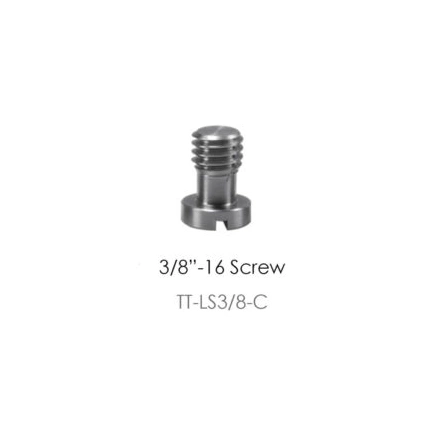 TILTA Screw 3/8 TT-LS3/8-C