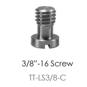 TILTA Screw 3/8 TT-LS3/8-C
