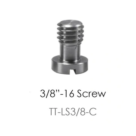 TILTA Screw 3/8 TT-LS3/8-C