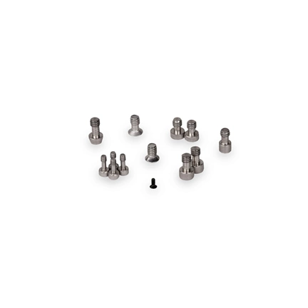 TILTA Screw kit for BMPCC 4K TA-T01-SK