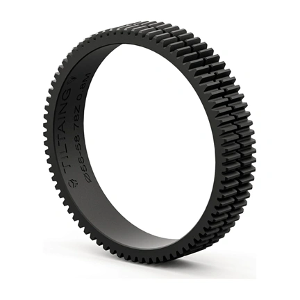 TILTA Seamless Focus Gear Ring - 56mm to 58mm TA-FGR-5658