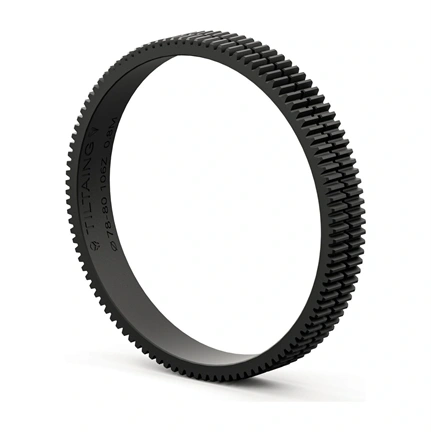 TILTA Seamless Focus Gear Ring - 78mm to 80mm TA-FGR-7880
