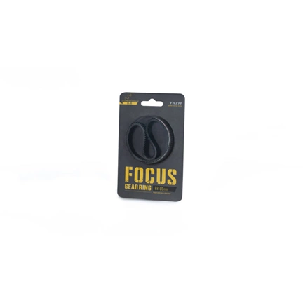 TILTA Seamless Focus Gear Ring - 88mm to 90mm TA-FGR-8890