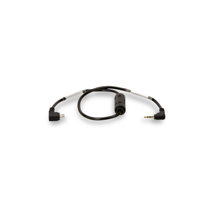 TILTA Side Focus Handle Run/Stop Cable for 2.5mm LANC Port