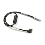 TILTA Side Focus Handle Run/Stop Cable for Red Camera CTRL Port
