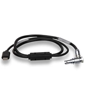 TILTA Side Handle Run/Stop Cable for BMPCC 4K/6K