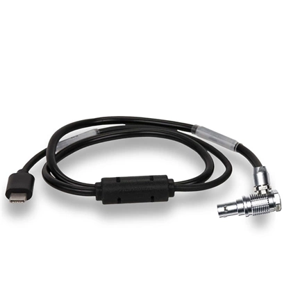TILTA Side Handle Run/Stop Cable for BMPCC 4K/6K