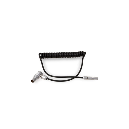TILTA Side Handle Run/Stop Cable for Red Camera SYNC Port Type I