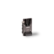 TILTA Sony L Series to V Mount Adapter Battery Plate Type II - Tilta Gray