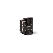 TILTA Sony L Series to V Mount Adapter Battery Plate Type I - Black